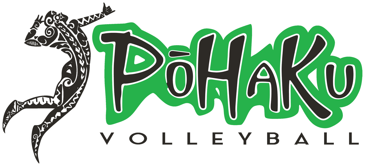 Pohaku Volleyball Club